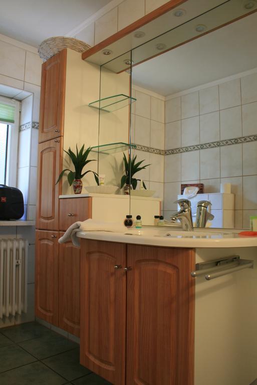 Hotel Altes Zollhaus Bad Tölz Pokoj fotografie