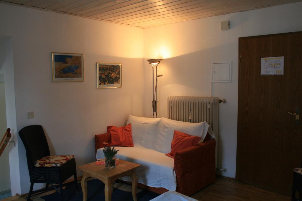 Hotel Altes Zollhaus Bad Tölz Exteriér fotografie