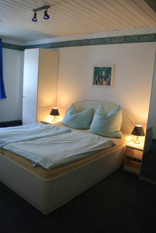 Hotel Altes Zollhaus Bad Tölz Pokoj fotografie